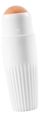 Q Piedra De Rodillo Facial Para Control De Aceite Compatible
