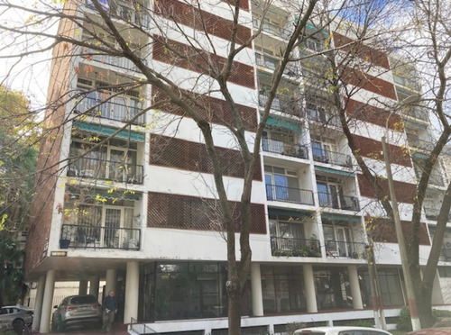 Dueño Alquila Apto 1 Dorm Y 1/2. Muy Cerca Del Mar. Al Frente. Luminoso. Excelente Estado. No Inmobiliarias.