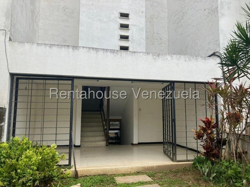 Apartamento En Venta San Roman 25-24920