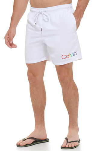 Shorts Calvin Klein Xl Usa