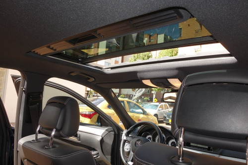 Mercedes-benz Clase E, E200 Cgi