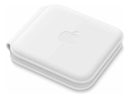 Cargador Apple Magsafe Dúo Charger Original 