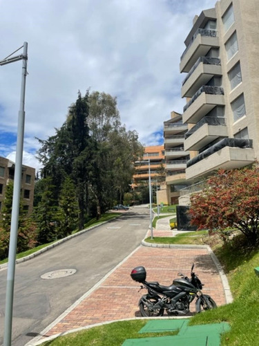Bogota Vendo Apartamento Colinas De Suba Area 267 Mts + Terraza