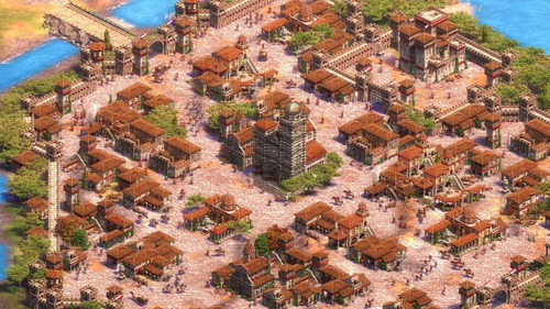 Imagen 6 de 10 de Age Of Empires 2: Definitive Edition || Original Steam || Pc
