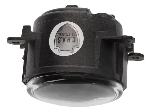 Faro Auxiliar Ambos Lados Citroen C3 Ii (sc) 09/13