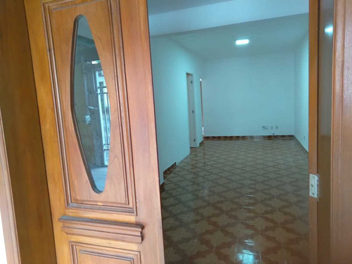 Ótima Casa Para Alugar No Butantã- Fl59