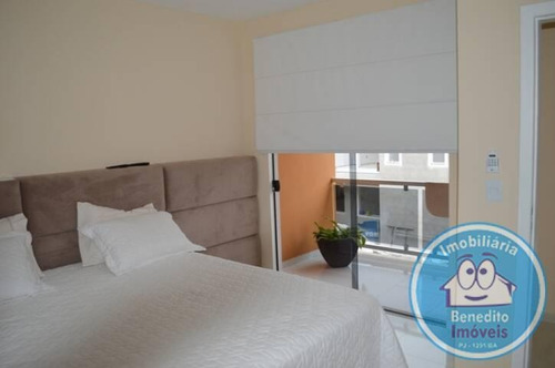 Imagem 11 de 15 de Vendo Apartamento Duplex No Centro De Porto Seguro - 1285