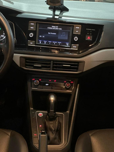 Imagem 12 de 15 de Volkswagen Virtus 2020 1.0 Comfortline 200 Tsi Aut. 4p