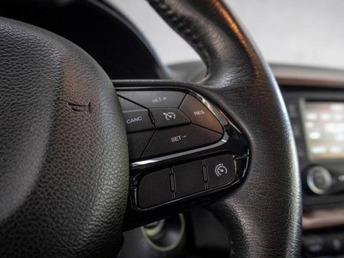 Fiat Toro 2.4 16V MULTIAIR FLEX VOLCANO AT9