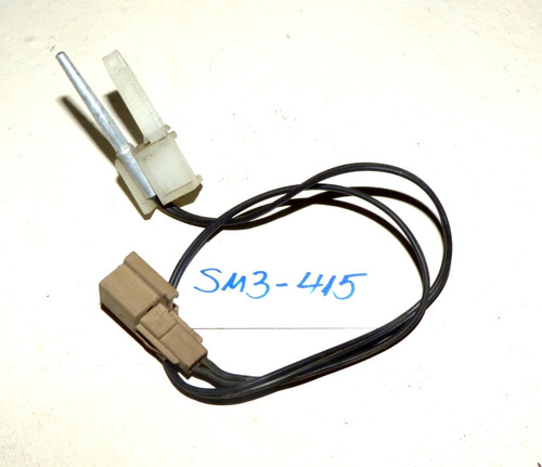 Sensor De Temperatura De Evaporador Original Samsung Sm3 