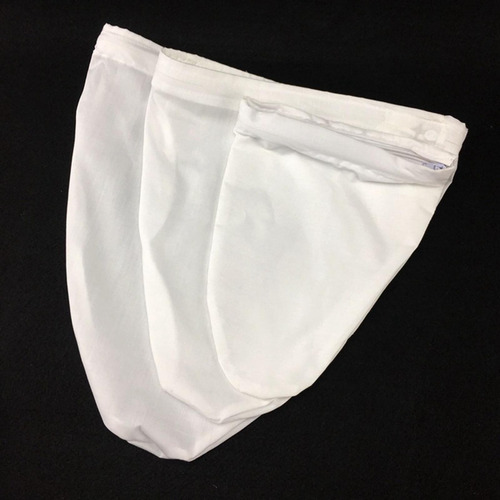Bolsa De Filtro De Leche, Bolsa Coladora De Malla Para Medio