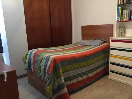 Imagen 12 de 16 de Vendo Apartamento 4h/3b/1pe Santa Fe Sur 2270