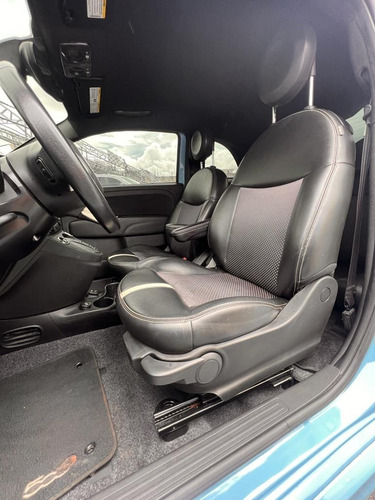 Imagen 12 de 17 de Fiat 500i