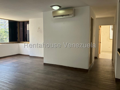 Yb Se Vende Apartamento Remodelado En Los Palos Grandes #25-18980