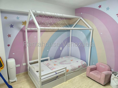 Apartamento En Venta En Las Mesetas De Santa Rosa De Lima