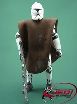 Comprar Star Wars Clone Trooper Hawkbat Battalion 30, Ds Collections
