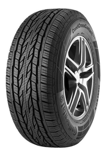 Pneu Continental Aro 17 Conticrosscontact Lx2 215/60r17 96h