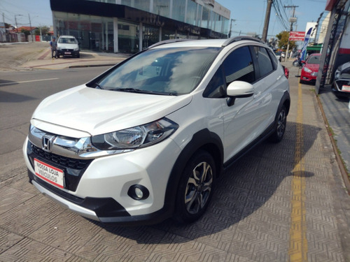 Imagem 3 de 10 de Honda Wr-v 1.5 16v Flexone Exl Cvt