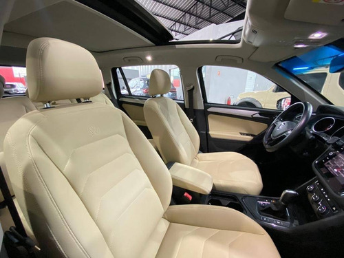 Imagem 10 de 14 de Volkswagen Tiguan 1.4 250 Tsi Total Flex Allspace Tiptronic