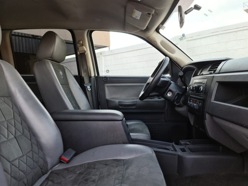 Dogde Dakota Slt Crew Cab 2011