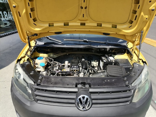 Imagen 14 de 15 de Volkswagen Caddy Maxi 2015