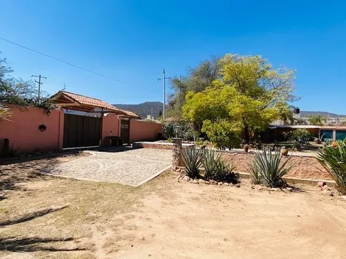 Casa Con Alberca En Venta En Tequisquiapan