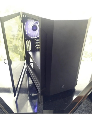 Computadora Core I5. Monitor Teclado Y Mouse. Tienda Física