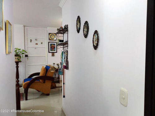 Apartamento En Zuame(funza) Rah Co: 21-1441
