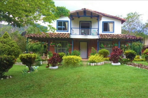 Imagen 5 de 14 de Alquiler Finca Recreativa Y Descanso, Económica, Barbosa- Porce, Antioquia. A 40 Minutos De Estación Niquía