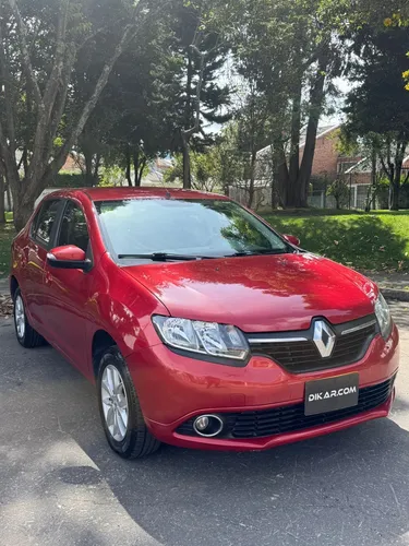 Renault Logan 1.6 Dynamique