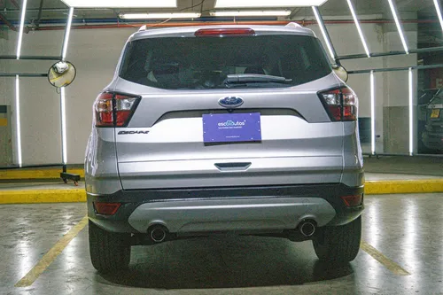 Ford Escape 2.0 Se 4x2