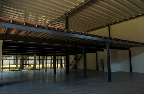 Imagen 3 de 21 de Alquiler Nave Industrial - Parque Austral - Pilar