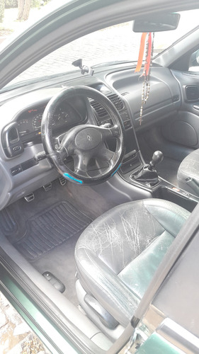 Renault Laguna 2 2.0 Rxe Cuero