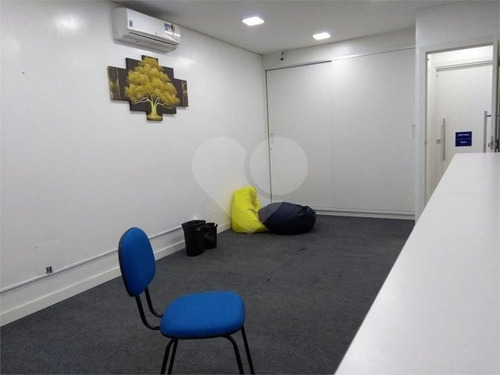 Comercial-são Paulo-centro | Ref.: 253-im489007 - 253-im489007