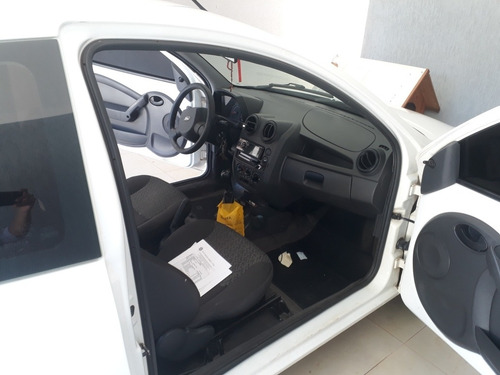 Ford Ka 2013 1.0 Flex 3p