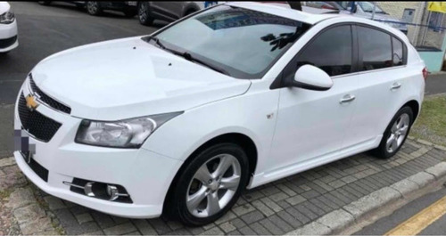 Chevrolet Cruze 2014 1.8 Ltz Ecotec 6 Aut. 4p