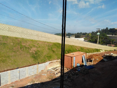 Imagem 8 de 19 de Chácara Para Alugar Chácaras Santa Martha Várzea Paulista - Baa207