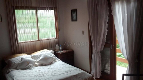 Imagem 15 de 22 de Casa Com 3 Dormitórios À Venda, 180 M² Por R$ 554.000,00 - Boa Vista - Novo Hamburgo/rs - Ca1852