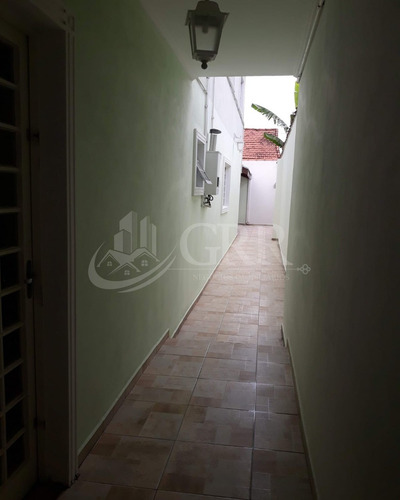 Imagem 17 de 19 de Sobrado De 3 Dormitórios No Jardim Copacabana Em Ótima Localização - Ca02400 - 70541720