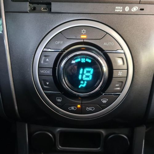 Imagem 13 de 14 de Chevrolet S10 2.4 Ltz Cd Flex 4p Manual 2013/2013