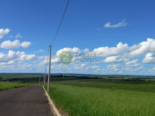 Imagem 18 de 18 de Excelente Oportunidade Terrenos A Venda No Condomínio Eco Quality - Te30581
