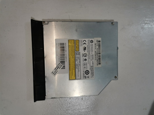 Dvd Hp 1000 Compaq Cq45 685096 001