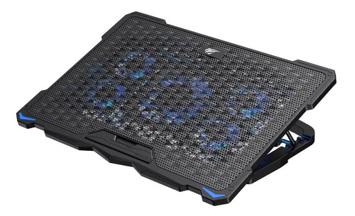 Coolers y ventiladores externos para notebooks y netbooks más vendidos de 2024: ¡Descubrà el poder del Havit y la Base Cooler Doble Fan!