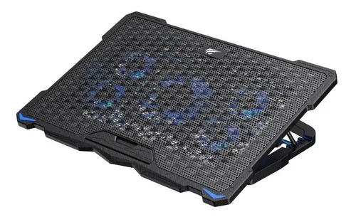 Coolers y ventiladores externos para notebooks y netbooks más vendidos de 2024: ¡Descubrí el poder del Havit y la Base Cooler Doble Fan!