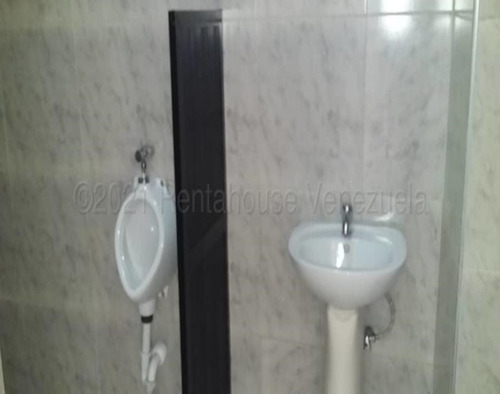 Imagen 19 de 30 de Oficinas En Alquiler Zona Centro Barquisimeto 22-16087 @m