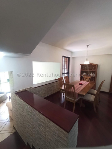 Casa En Venta En La Boyera 24-5171 Yf