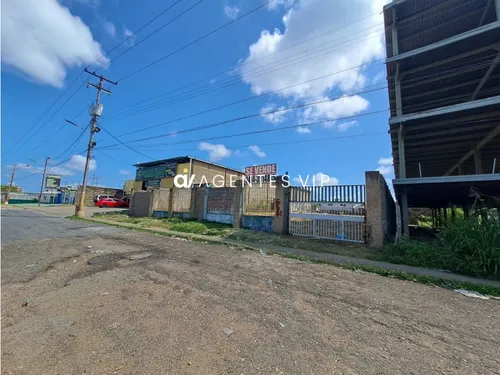 Av. Libertador, Maturín