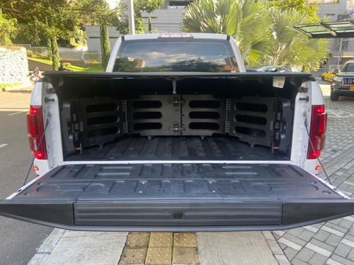 Ford F-150 2019 3.5 Svt Raptor Supercrew