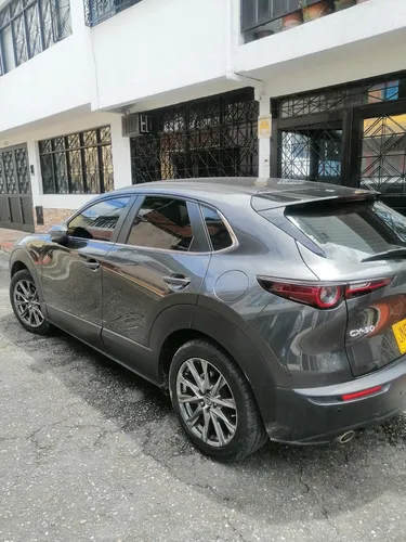 Mazda CX-30 2.0 Prime
