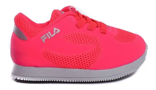 Zapatillas Fila Overpass Tech Baby Env os A Todo El Pa s